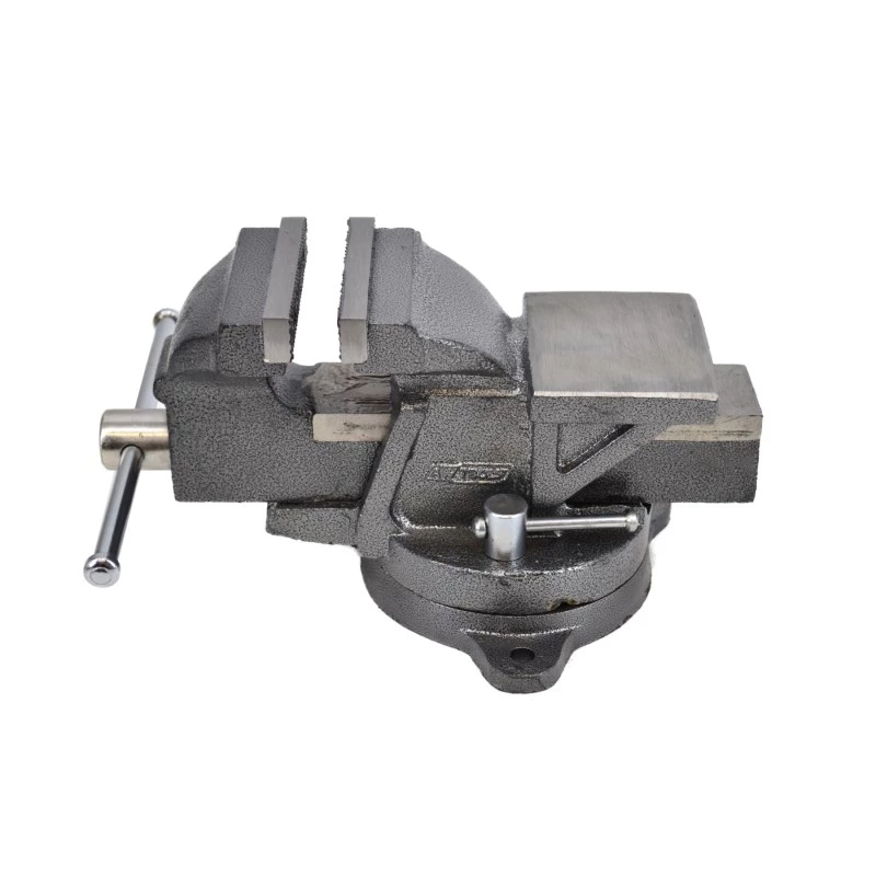 AWTOOLS Schwenkschraubstock SG 6/150mm
