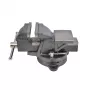 AWTOOLS Schwenkschraubstock SG 6/150mm