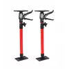 AWTOOLS Teleskop-Stützstempel 2 Stk. 50-115 cm, Stahl, Twist-Lock, 60 kg Tragkraft