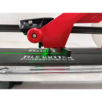 AWTOOLS Fliesenschneider 1600mm mit Laserführung