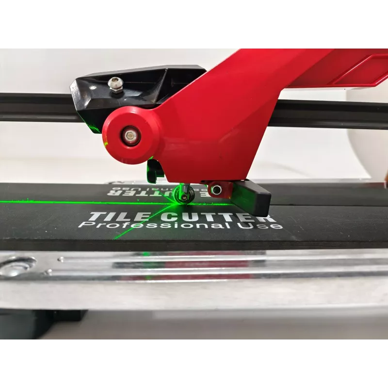 AWTOOLS Fliesenschneider 1600mm mit Laserführung
