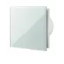 AXIAL FAN 125 SOLID GLASS