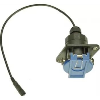 Axion WCC 11-MINAX-DF Kanisterhalter Ersatzteil