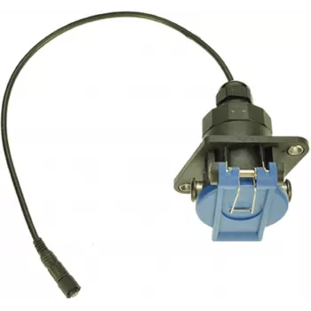 Axion WCC 11-MINAX-DF Kanisterhalter Ersatzteil