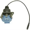 AXION WCC 11-Minax-DM 7-Pin ABS/EBS-Steckdose für Zugmaschine, ISO 7638-1, 24V, Schraubklemmen, IP54