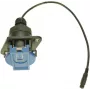 AXION WCC 11-Minax-DM 7-Pin ABS/EBS-Steckdose für Zugmaschine, ISO 7638-1, 24V, Schraubklemmen, IP54