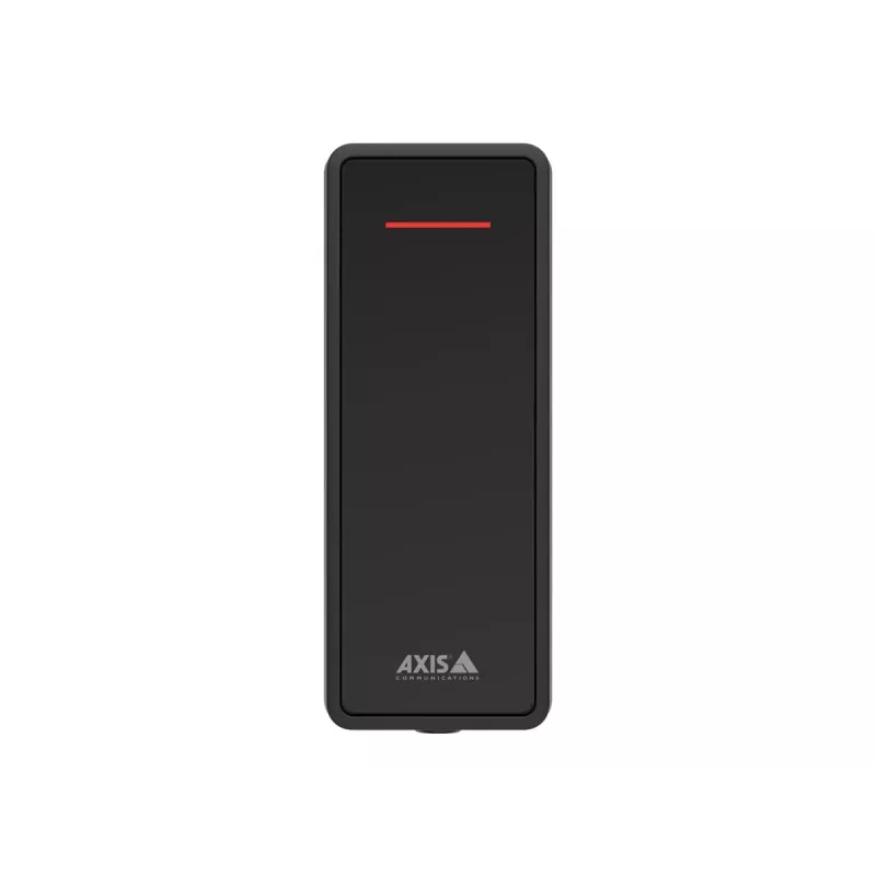 Axis A4030-E Reader - RFID Contactless Reader