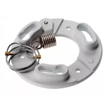 Axis Bracket Kit für AXIS Q60XX/P55XX - Kamerahalterung