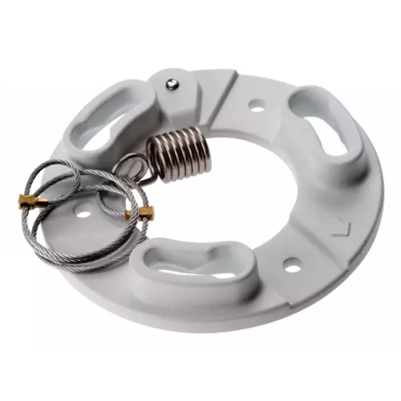Axis Bracket Kit für AXIS Q60XX/P55XX - Kamerahalterung