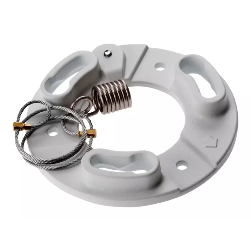 Axis Bracket Kit für AXIS Q60XX/P55XX - Kamerahalterung