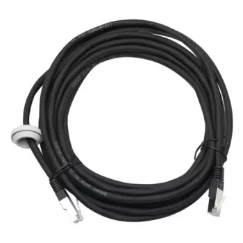 AXIS COMMUNICATIONS Netzwerkkabel - RJ-45 (M) auf RJ-45 (M)