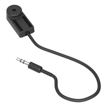 Axis Device Microphone A - Omnidirektionales Mikrofon für AXIS Q3515-LV - 3,5-mm-Klinke - interne Montage