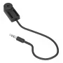 Axis Device Microphone A - Omnidirektionales Mikrofon für AXIS Q3515-LV - 3,5-mm-Klinke - interne Montage