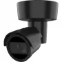 AXIS M2048-LE Black Fixed Mini Dome Netzwerkkamera, 4K Ultra HD, PoE, Innen-/Außenbereich, IK08, IP42