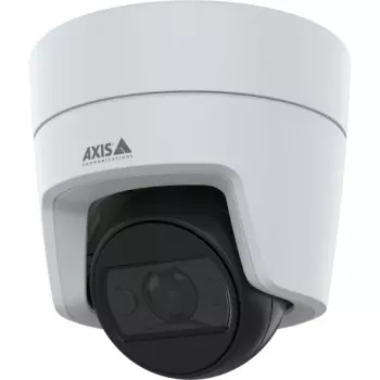 AXIS M3138-LVE KI-gestützte Außen-Dome-Kamera, 8 MP, 4K UHD, PoE, IP66/IP67, IK10