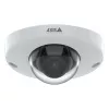 AXIS M3905-R M12 2.8 mm 1080p Outdoor-Netzwerk-Überwachungskamera