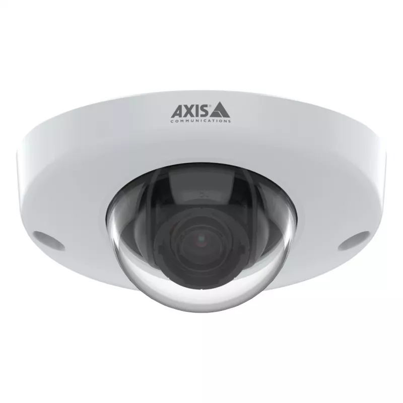 AXIS M3905-R M12 2.8 mm 1080p Outdoor-Netzwerk-Überwachungskamera