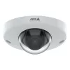 AXIS M3905-R M12 2.8 mm 1080p Outdoor-Netzwerk-Überwachungskamera