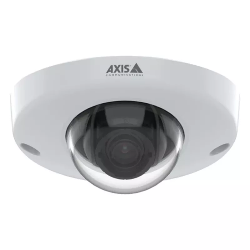 AXIS M3905-R M12 2.8 mm 1080p Outdoor-Netzwerk-Überwachungskamera