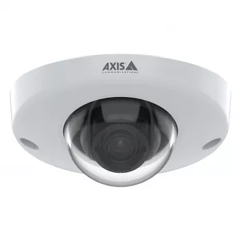 AXIS M3905-R M12 2.8 mm 1080p Outdoor-Netzwerk-Überwachungskamera