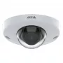 AXIS M3905-R M12 2.8 mm 1080p Outdoor-Netzwerk-Überwachungskamera