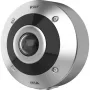 Axis M4337-SPLVE Netzwerk-Panoramakamera - Fisheye - Außenbereich - Vandalismusgeschützt - Farbe (Tag & Nacht)