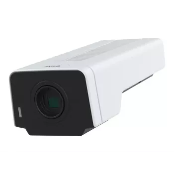 Axis P1387-B Box Kamera (02901-001)