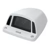 AXIS P3925-LRE 2MP On-Board Netzwerk-Überwachungskamera mit Schwenk-/Neigefunktion, Full HD 1080p, PoE, IP66/67, IK10