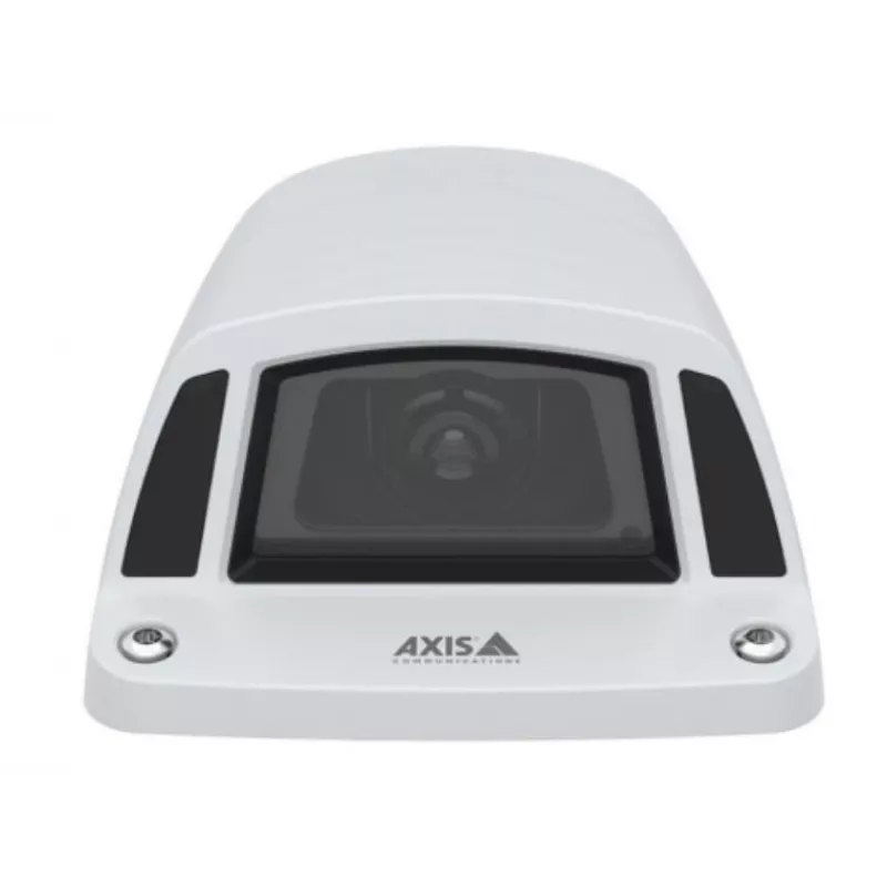 AXIS P3925-LRE 2MP On-Board Netzwerk-Überwachungskamera mit Schwenk-/Neigefunktion, Full HD 1080p, PoE, IP66/67, IK10