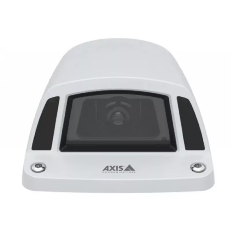 AXIS P3925-LRE 2MP On-Board Netzwerk-Überwachungskamera mit Schwenk-/Neigefunktion, Full HD 1080p, PoE, IP66/67, IK10