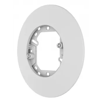 AXIS Montageplatte für Kameraverteiler - für AXIS Companion Dome V