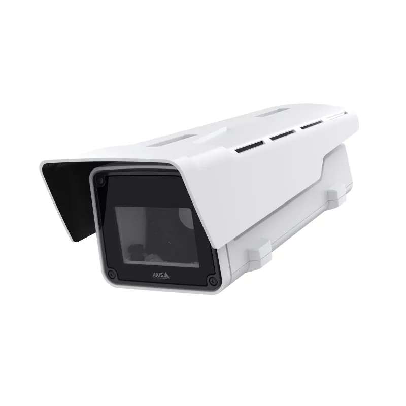 AXIS Q1656-BE 4MP Box-Netzwerkkamera (ohne Objektiv)