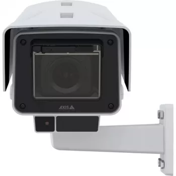 Axis Q1726-LE 1/1.8-Zoll-Bildsensor Außen-Netzwerkkamera