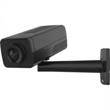 AXIS Q1728 Bullet Netzwerkkamera, 4K Ultra HD, 2,6-facher Zoom, IP66, PoE