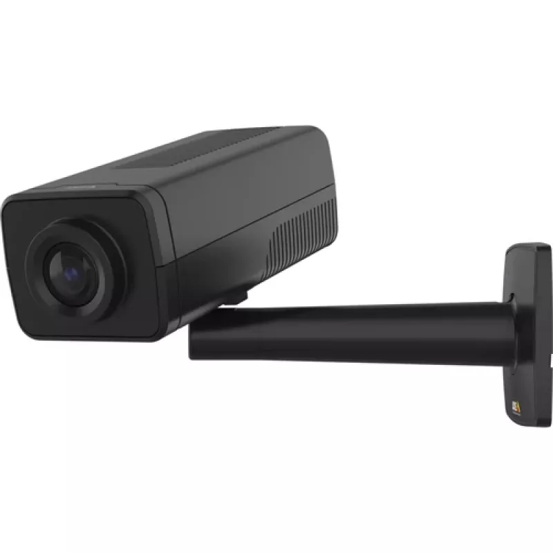 AXIS Q1728 Bullet Netzwerkkamera, 4K Ultra HD, 2,6-facher Zoom, IP66, PoE
