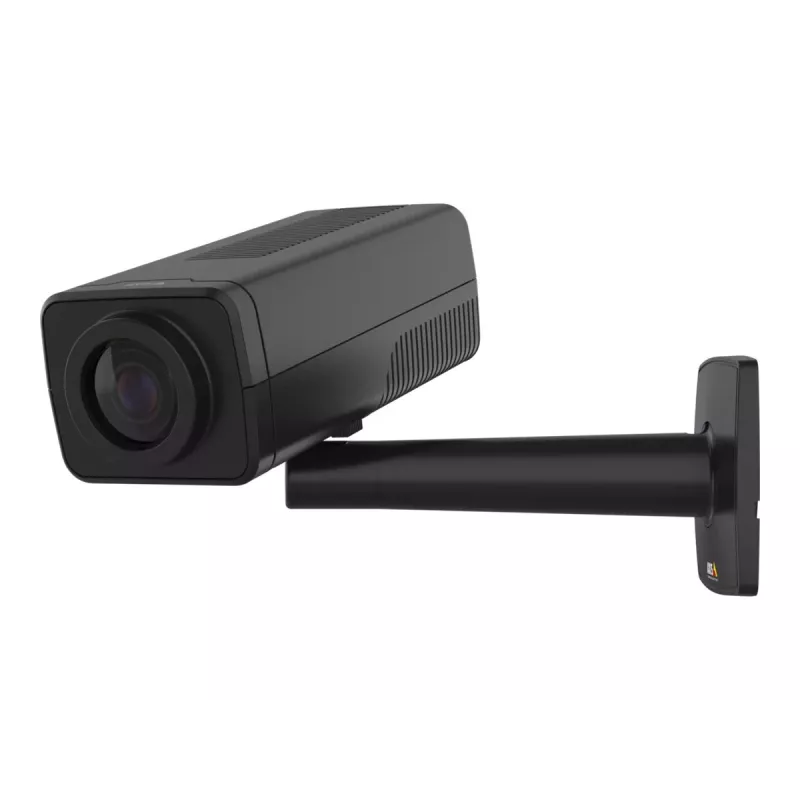 AXIS Q1728 Bullet Netzwerkkamera, 4K Ultra HD, 2,6-facher Zoom, IP66, PoE
