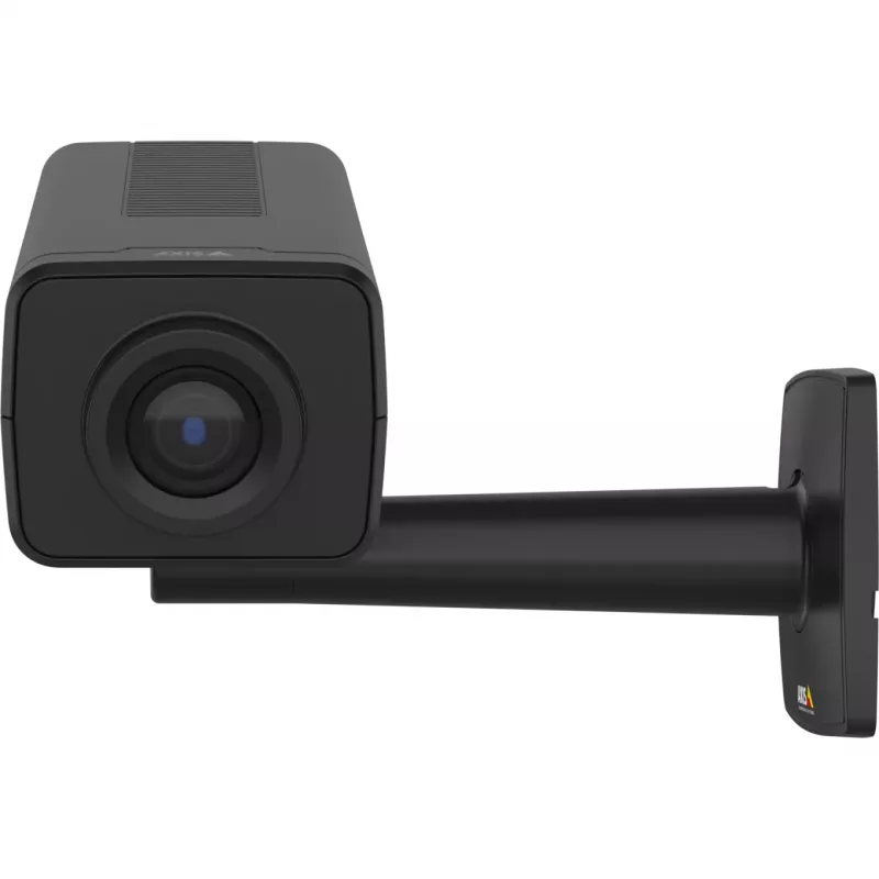 AXIS Q1728 Bullet Netzwerkkamera, 4K Ultra HD, 2,6-facher Zoom, IP66, PoE