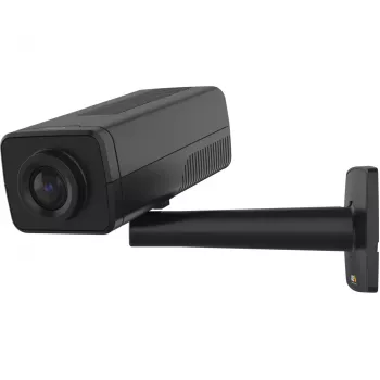 AXIS Q1728 Bullet Netzwerkkamera, 4K Ultra HD, 2,6-facher Zoom, IP66, PoE