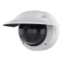 AXIS Q3558-LVE 8MP 4K IR Dome Netzwerkkamera