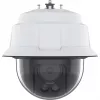 Axis Q6086-E Outdoor-PTZ-Dome-Netzwerkkamera, 4 MP, 32-fach-Zoom, HDTV 1080p, IP66, IK10, PoE+