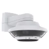 AXIS Q6100-E 50 Hz Netzwerk-Überwachungskamera - Dome - Außenbereich - Vandalismusgeschützt/Wasserdicht - Farbe (Tag&Nacht)