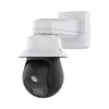 AXIS Q6411-LE Bispektrale PTZ Netzwerkkamera, 4x 5MP, 360° Panorama, 30 fps, IP66