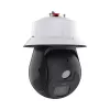 AXIS Q6411-LE Bispektrale PTZ Netzwerkkamera, 4x 5MP, 360° Panorama, 30 fps, IP66