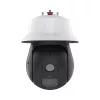 AXIS Q6411-LE Bispektrale PTZ Netzwerkkamera, 4x 5MP, 360° Panorama, 30 fps, IP66