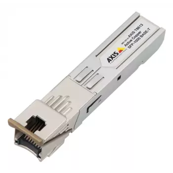 Axis T8613 SFP (Mini-GBIC) Transceiver-Modul