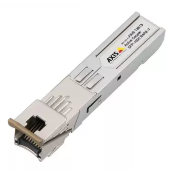 Axis T8613 SFP (Mini-GBIC) Transceiver-Modul