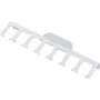Axis TA9901 Kabelzugentlastung 5er-Pack für T94Q01A Wandhalterung, Schwarz 03087-001