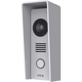 AXIS TI8605 Schutzabdeckung Weiß (03193-001)