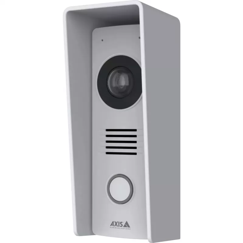 AXIS TI8605 Schutzabdeckung Weiß (03193-001)