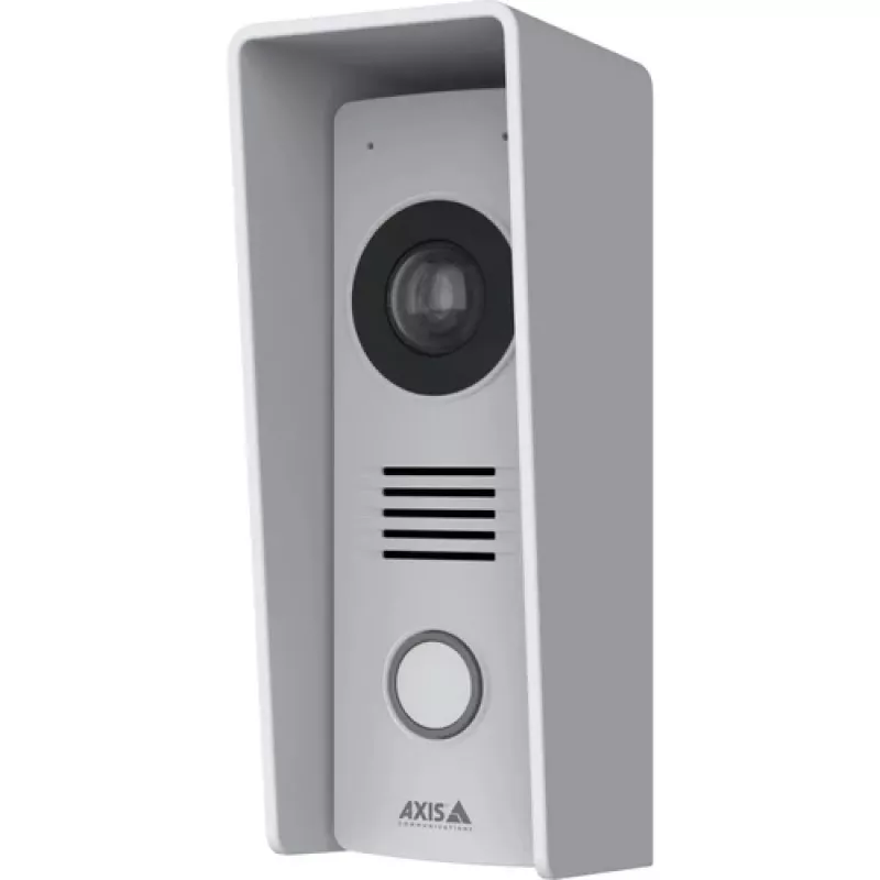 AXIS TI8605 Schutzabdeckung Weiß (03193-001)